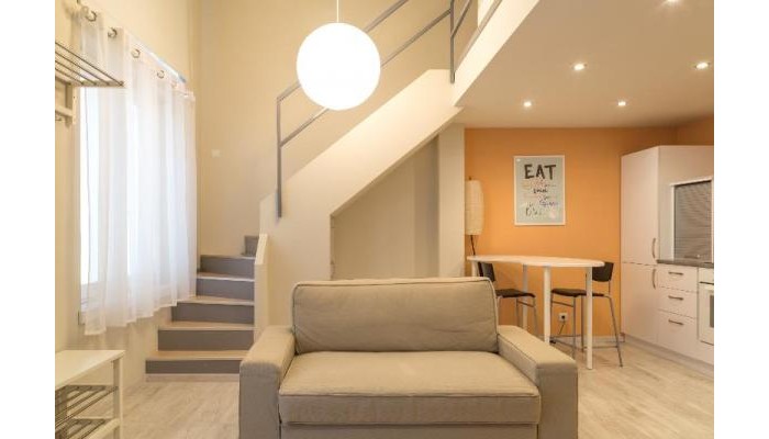 Hotel Mika Superior poza 4