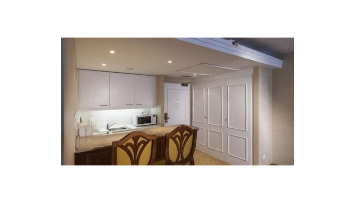 Millennium Court, Budapest - Marriott Executive Apartments poza 9