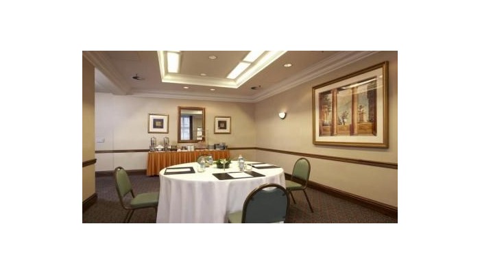 Millennium Court, Budapest - Marriott Executive Apartments poza 13