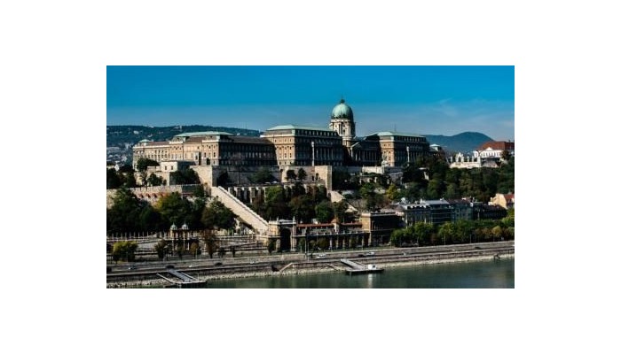Millennium Court, Budapest - Marriott Executive Apartments poza 18