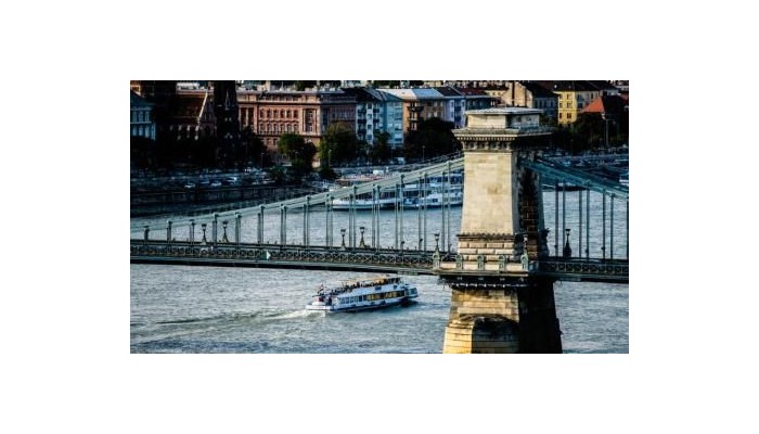Millennium Court, Budapest - Marriott Executive Apartments poza 16