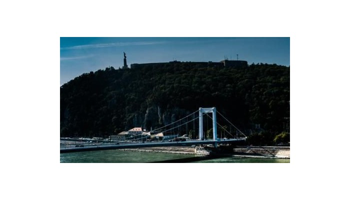 Millennium Court, Budapest - Marriott Executive Apartments poza 19