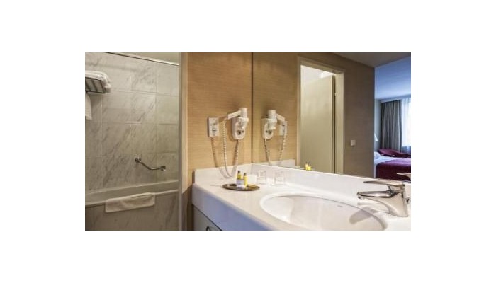 Millennium Court, Budapest - Marriott Executive Apartments poza 5