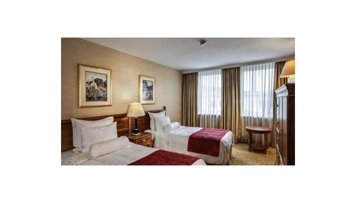 Millennium Court, Budapest - Marriott Executive Apartments poza 4