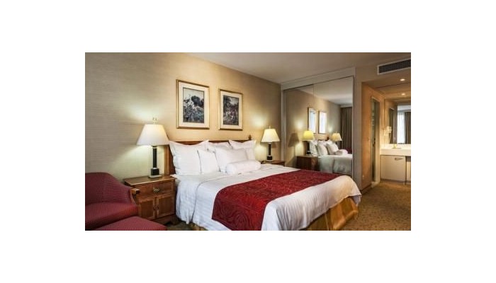 Millennium Court, Budapest - Marriott Executive Apartments poza 3