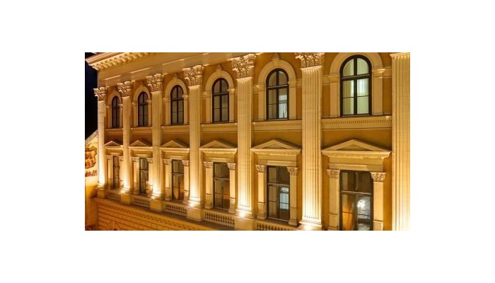 Millennium Court, Budapest - Marriott Executive Apartments poza 0