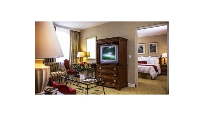 Millennium Court, Budapest - Marriott Executive Apartments poza 8