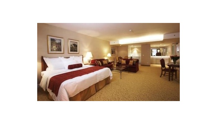 Millennium Court, Budapest - Marriott Executive Apartments poza 2