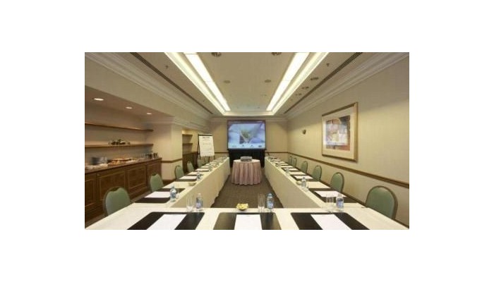 Millennium Court, Budapest - Marriott Executive Apartments poza 14