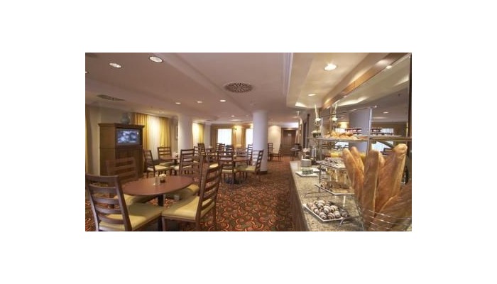 Millennium Court, Budapest - Marriott Executive Apartments poza 12