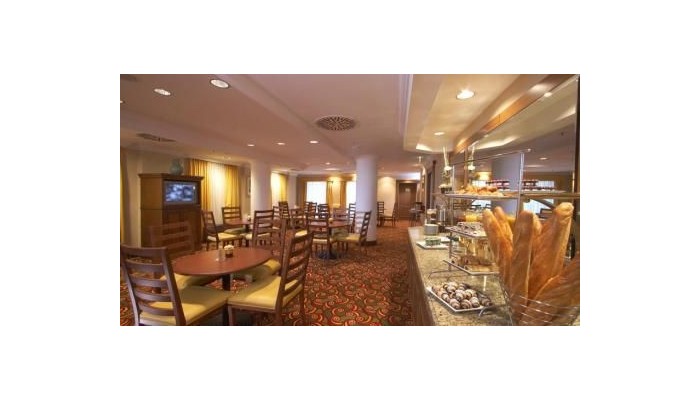 Millennium Court, Budapest - Marriott Executive Apartments poza 11