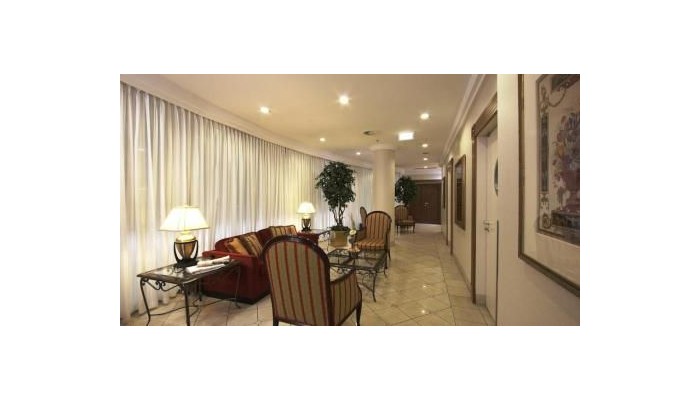 Millennium Court, Budapest - Marriott Executive Apartments poza 1