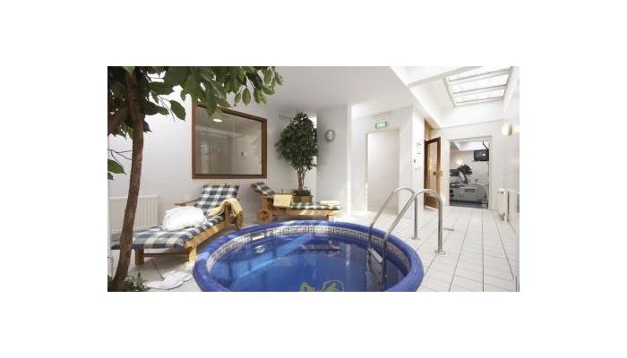 Millennium Court, Budapest - Marriott Executive Apartments poza 15