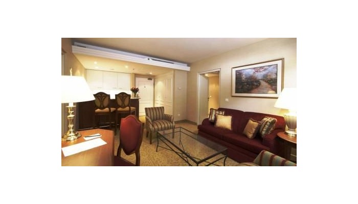 Millennium Court, Budapest - Marriott Executive Apartments poza 6
