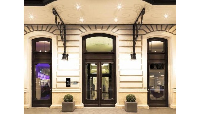 Hotel Nemzeti Mgallery poza 2