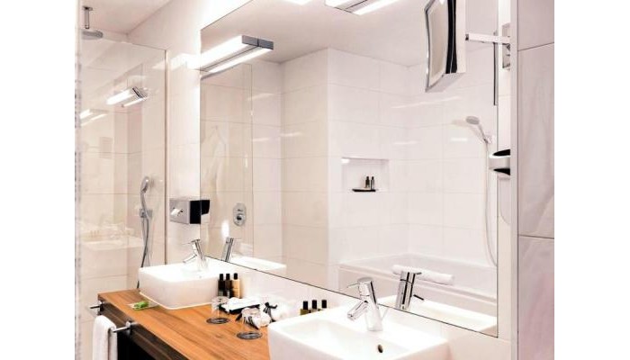 Hotel Nemzeti Mgallery poza 0