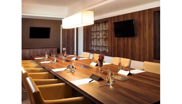 Hotel Nemzeti Mgallery poza 7