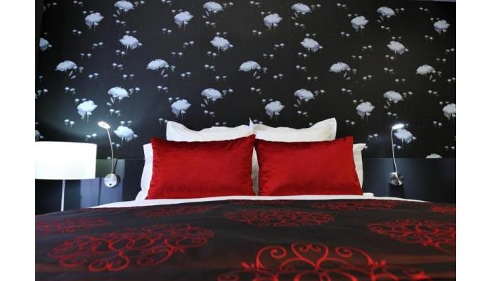 Hotel Nemzeti Mgallery poza 4