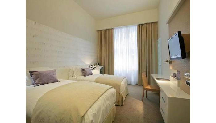 Hotel Nemzeti Mgallery poza 9
