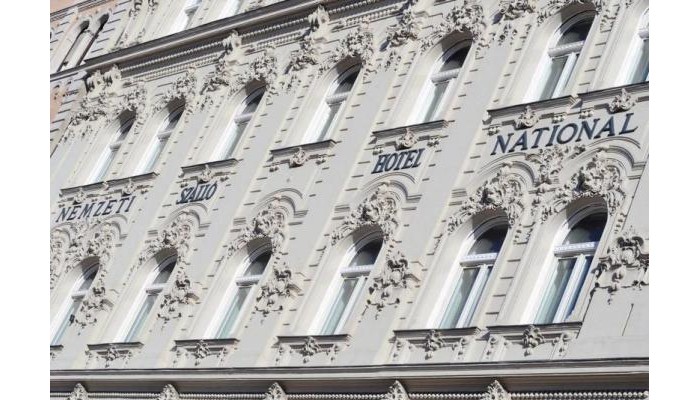 Hotel Nemzeti Mgallery poza 6