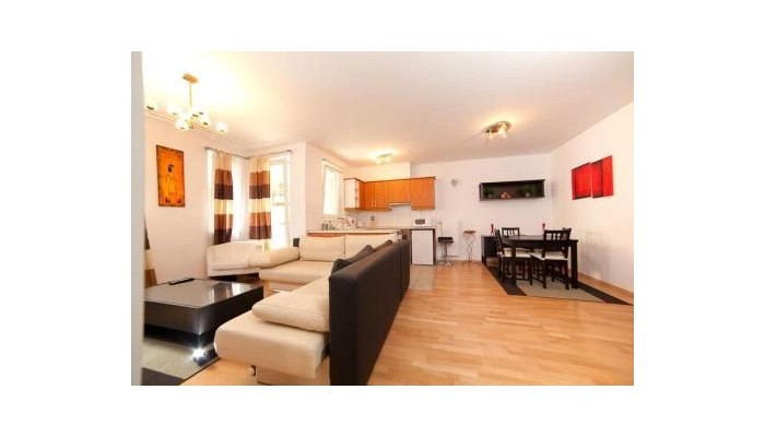 Nova Apartments poza 38