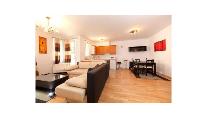 Nova Apartments poza 27