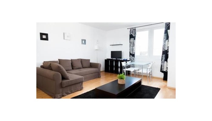 Nova Apartments poza 28