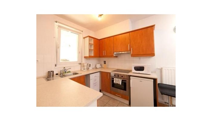 Nova Apartments poza 16