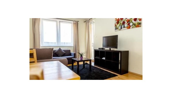 Nova Apartments poza 18