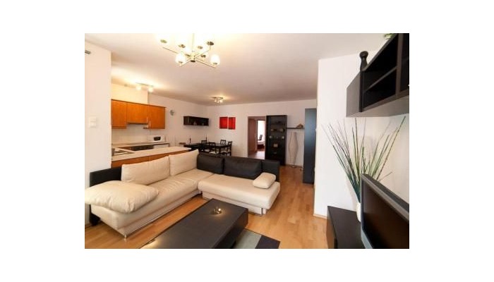 Nova Apartments poza 26