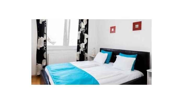 Nova Apartments poza 9