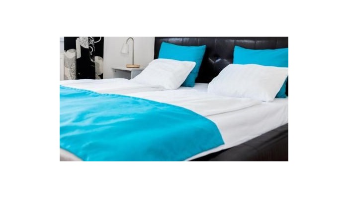 Nova Apartments poza 13