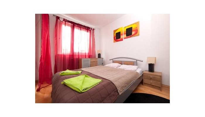 Nova Apartments poza 2