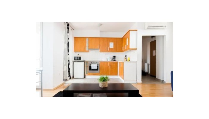 Nova Apartments poza 34