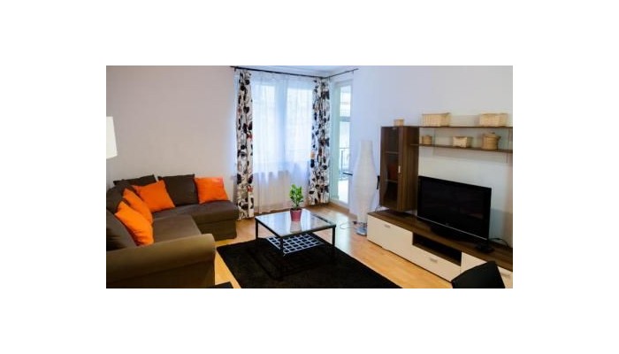 Nova Apartments poza 30