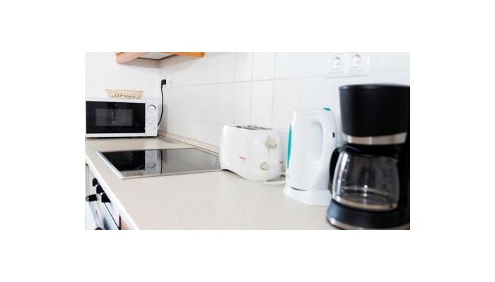 Nova Apartments poza 22