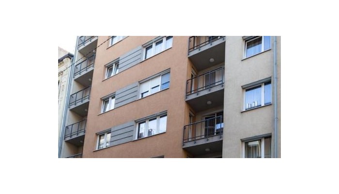 Nova Apartments poza 0