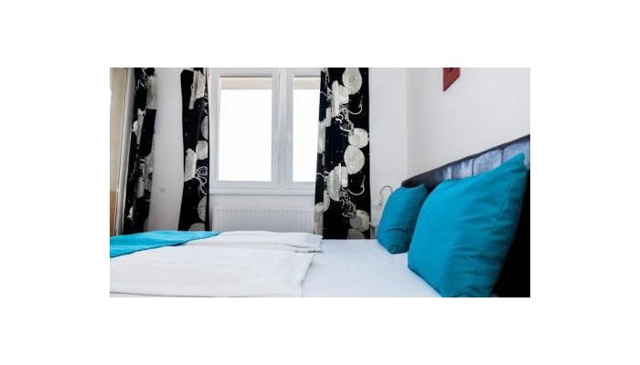 Nova Apartments poza 5