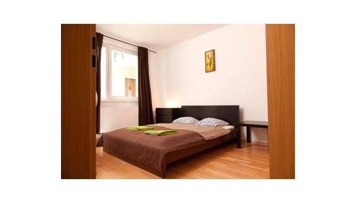 Nova Apartments poza 10