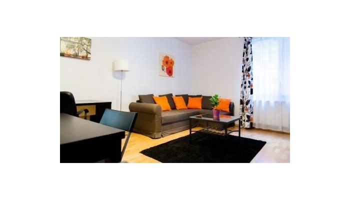 Nova Apartments poza 33