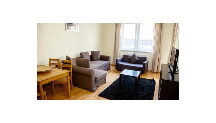 Nova Apartments poza 15