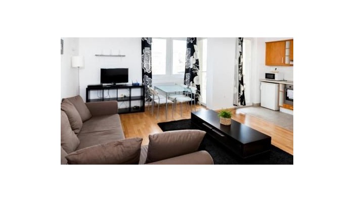 Nova Apartments poza 14