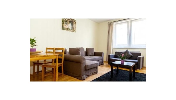 Nova Apartments poza 32