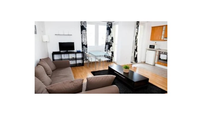 Nova Apartments poza 21