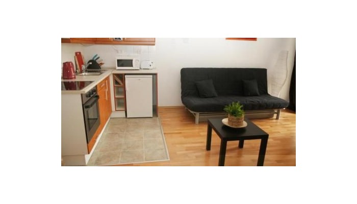 Nova Apartments poza 20