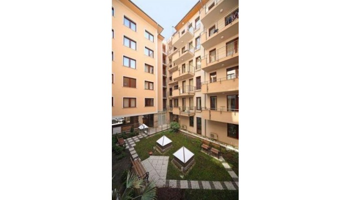 Opera Apartments poza 13