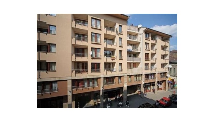 Opera Apartments poza 0