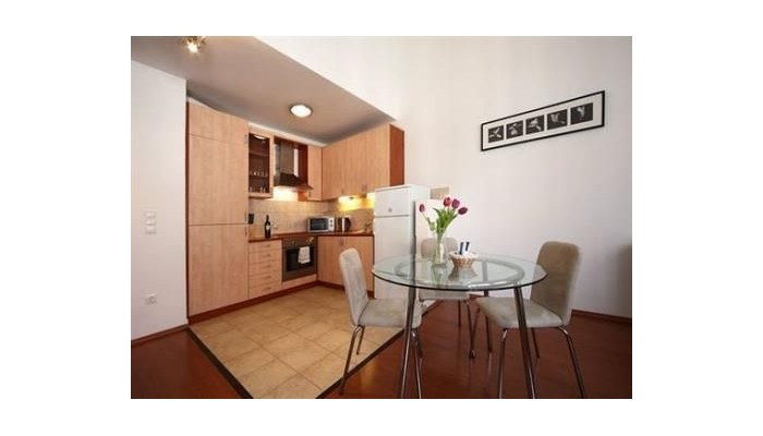 Opera Apartments poza 4