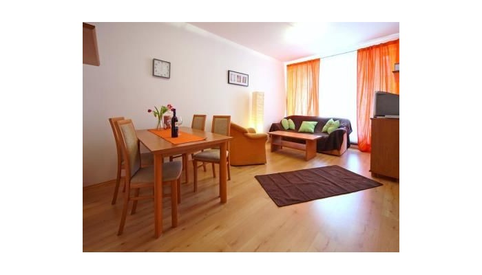 Opera Apartments poza 9