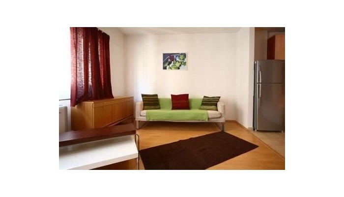 Opera Apartments poza 8